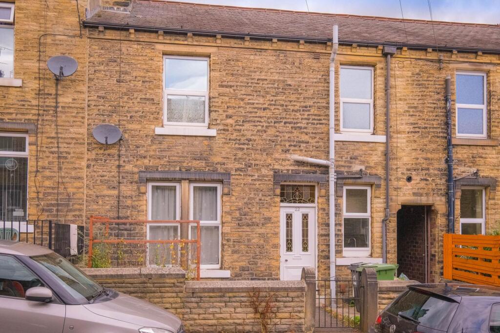 Main image of property: Burbeary Road, Lockwood