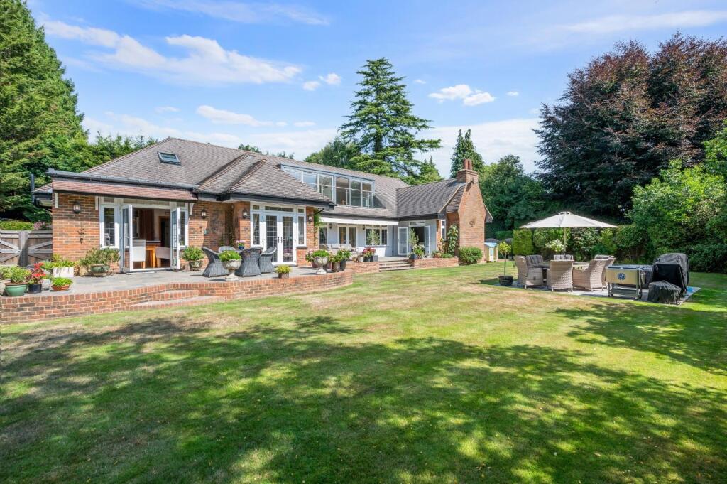Main image of property: Wonford Close, Walton On The Hill