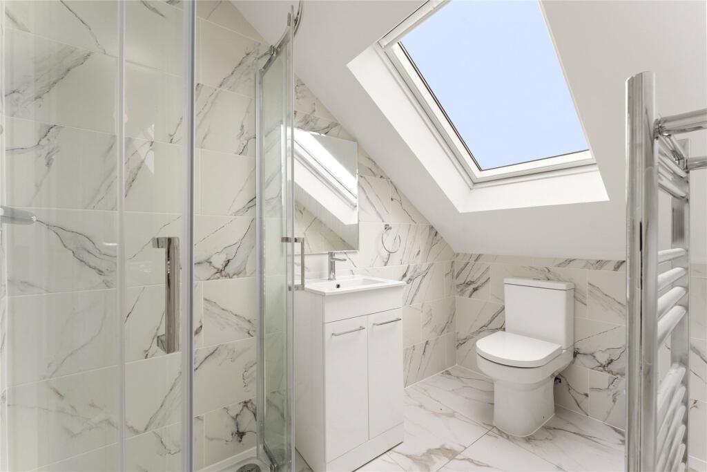 Main image of property: Woodside Close, Surbiton, KT5