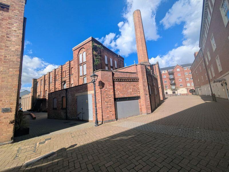 Main image of property: Princes Drive, Worcester