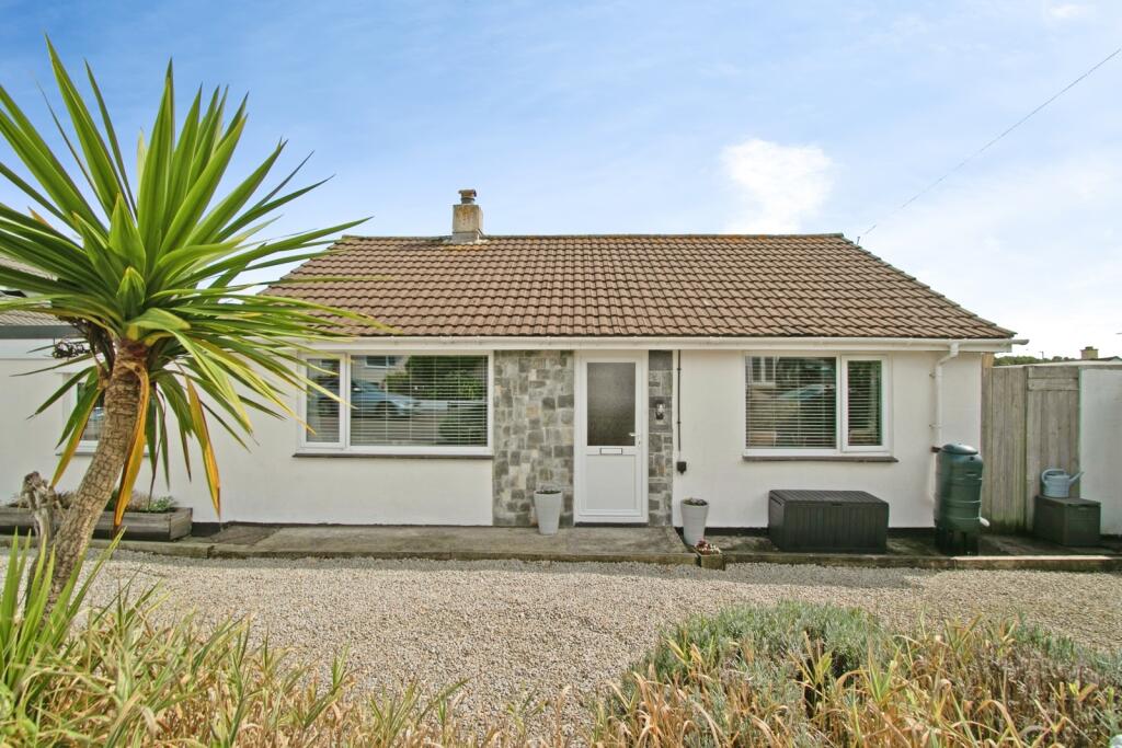 Main image of property: Symons Close, Blackwater, Truro, Cornwall, TR4