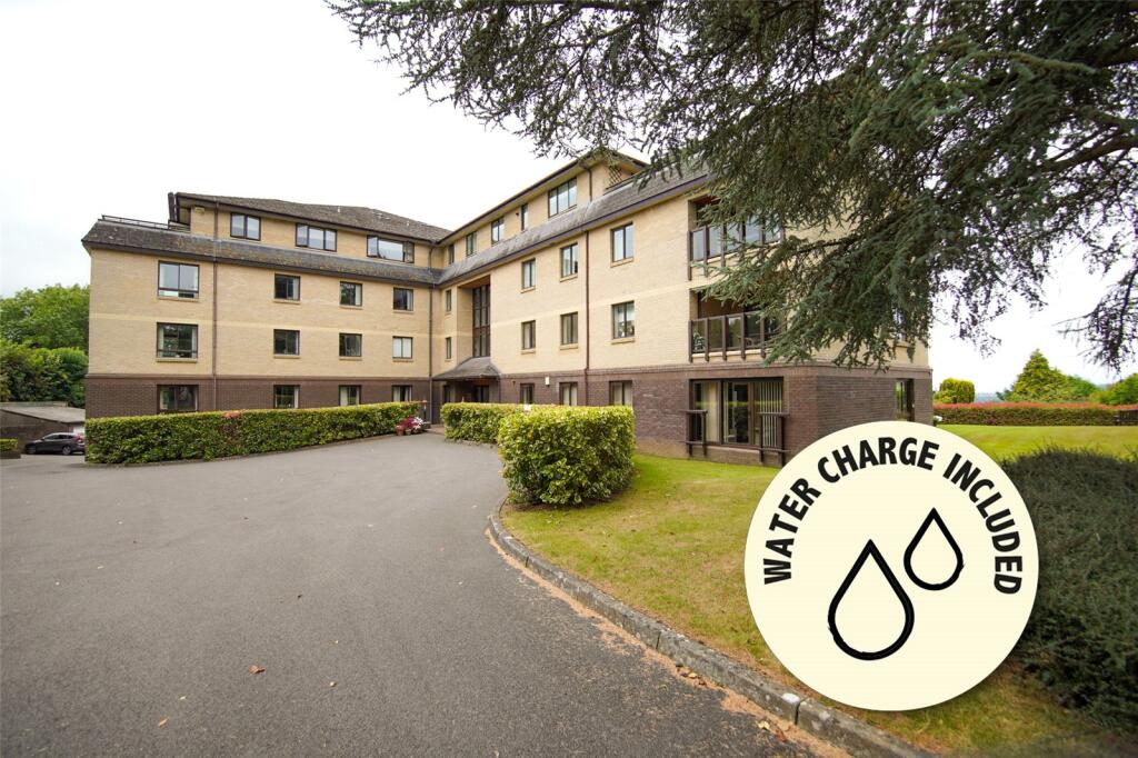 Main image of property: Marklands, Sneyd Park, Bristol, BS9