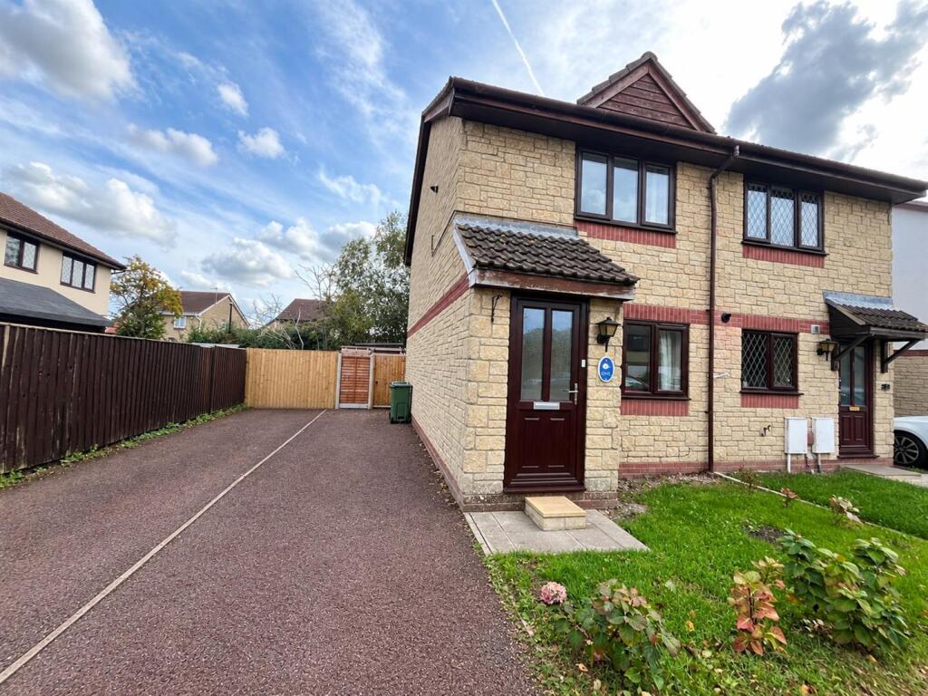 Main image of property: Campion Close, Locking Castle, Weston-Super-Mare