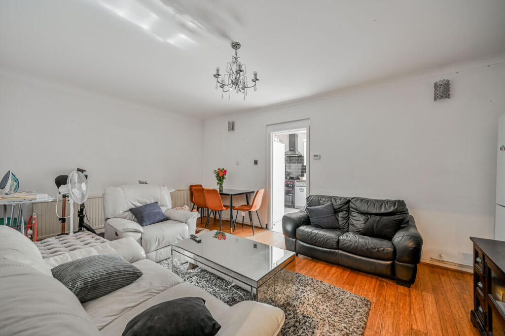 Main image of property: Courtman Road, Tottenham, London, N17