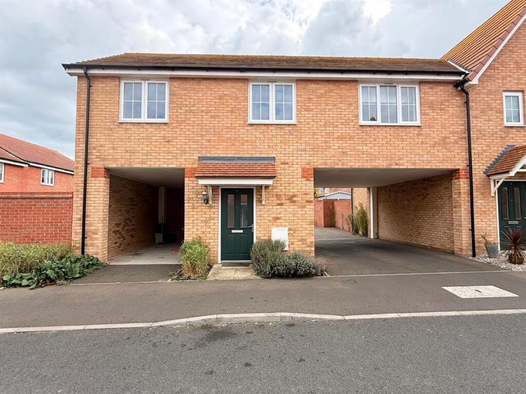 Main image of property: Swallows Way, Walton On The Naze