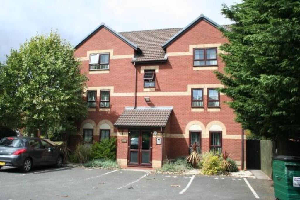 Main image of property: Goldstar Way, Birmingham