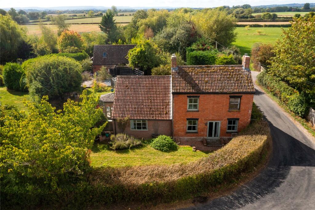 Main image of property: Saltmoor, Burrowbridge, Bridgwater, Somerset, TA7