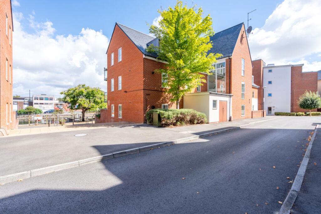 Main image of property: John Rennie Road, Chichester
