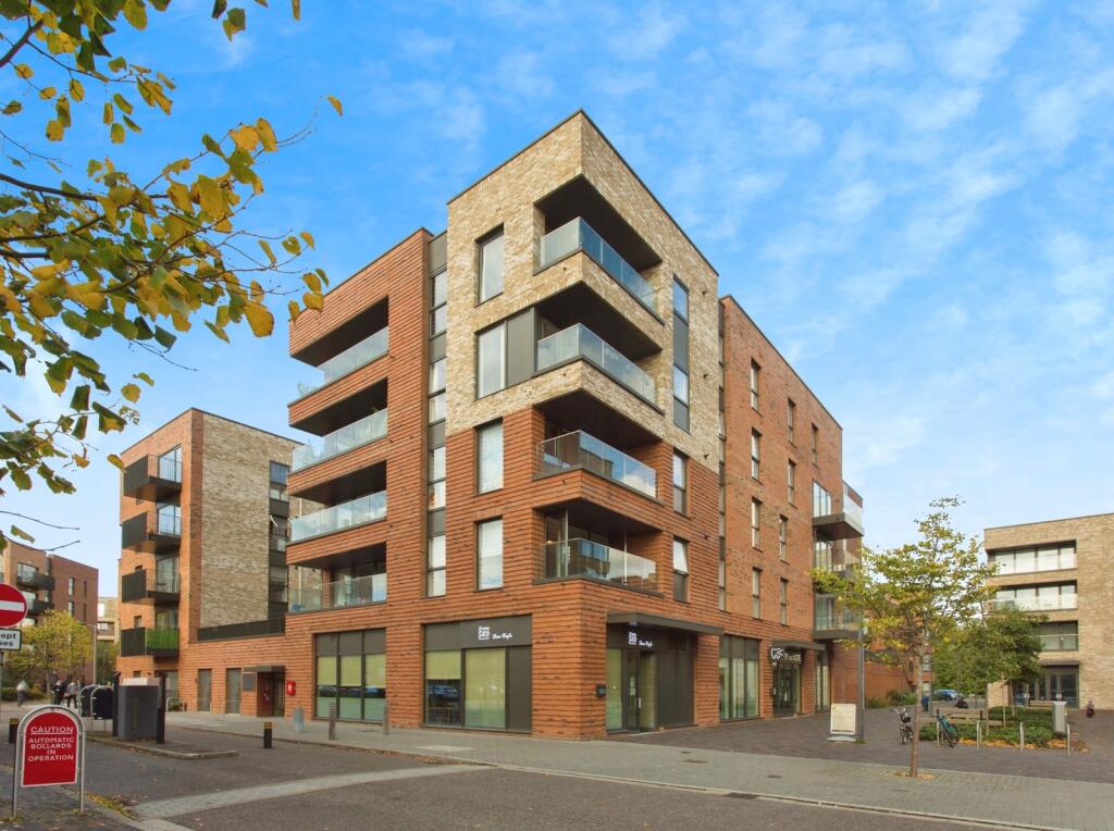 Main image of property: Hering Road, Trumpington, Cambridge, Cambridgeshire, CB2