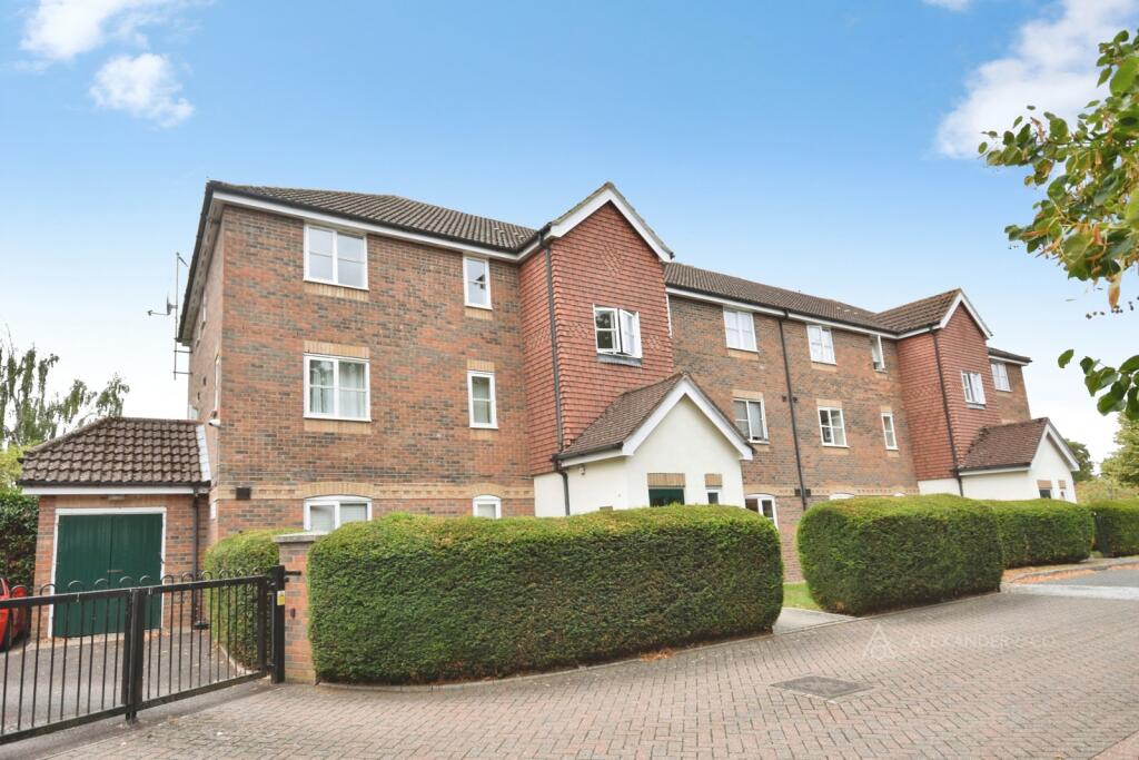 Main image of property: Whitehead Way, Aylesbury, HP21