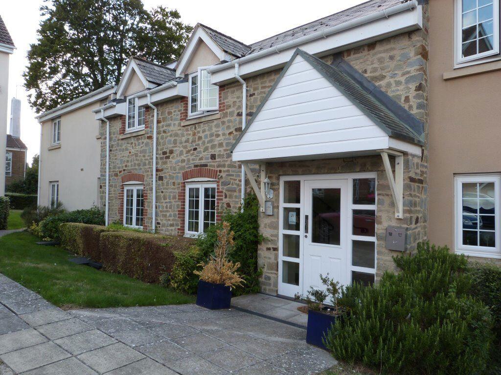 Main image of property: Glebe Place, Highworth