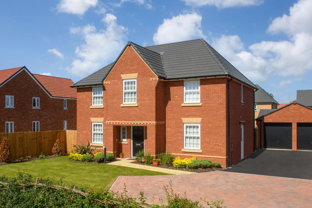 Main image of property: Oxlip Boulevard,
Ipswich,
IP1 6FA