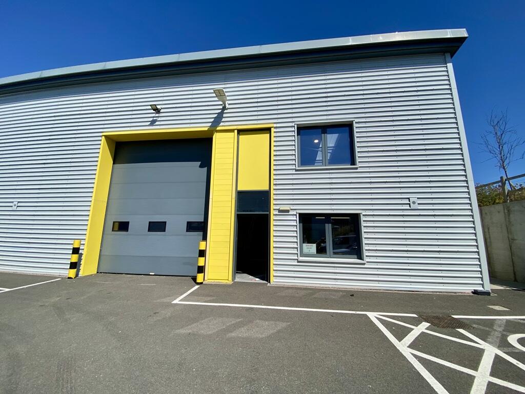 Main image of property: Unit A5, Vale Park South, Evesham