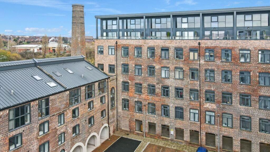 Main image of property: Goodman Street, Leeds, West Yorkshire, LS10
