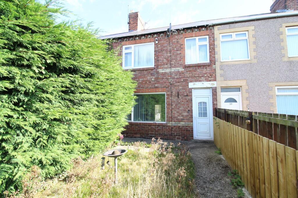 Main image of property: Acacia Terrace, Ashington, NE63