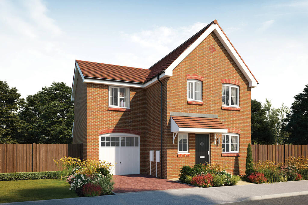 Main image of property: Church Road,
Otham,
Maidstone,
ME15 8SB
