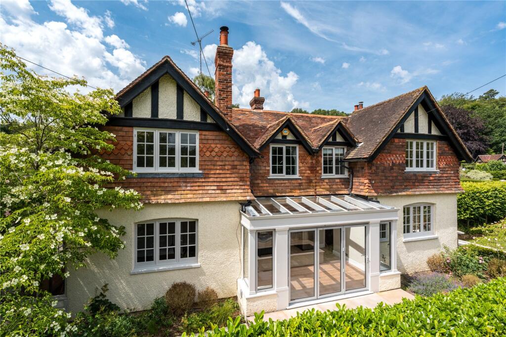 Main image of property: Holmbury St. Mary, Dorking, Surrey, RH5