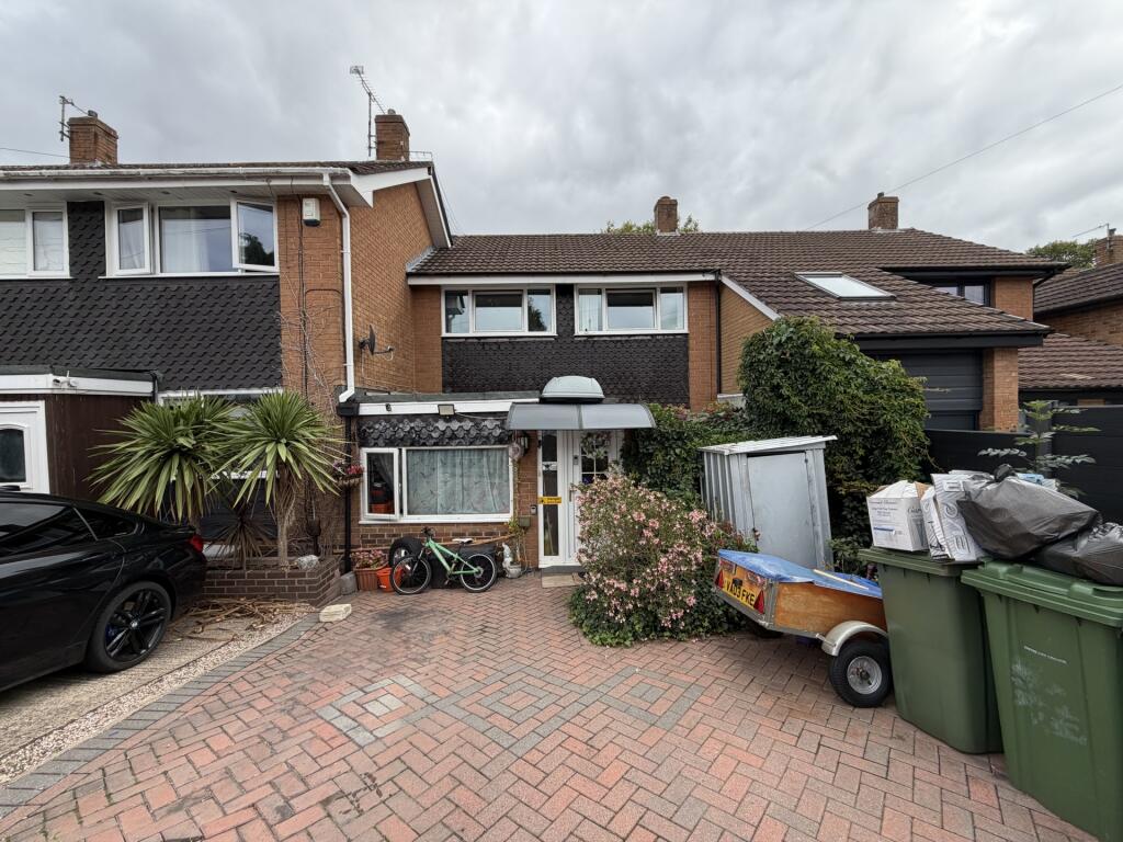 Main image of property: Wellswood Gardens, St Thomas, EX4