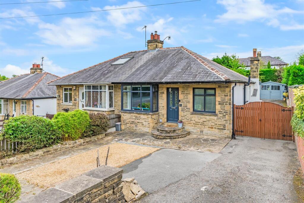 Main image of property: Bradford Road, Menston, Ilkley
