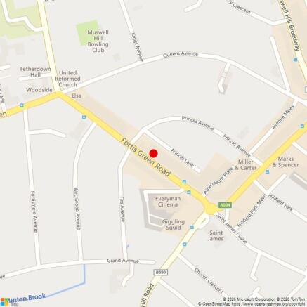 Property Map