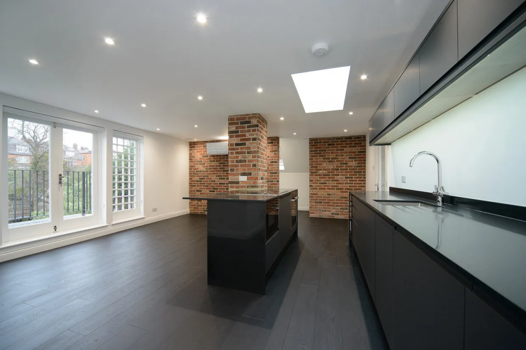 Main image of property: Wedderburn Road, Hampstead, NW3
