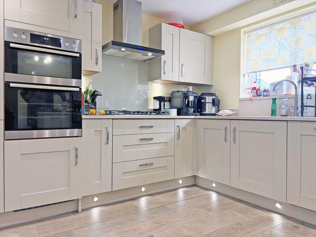 Main image of property: Sion Close, Honiton