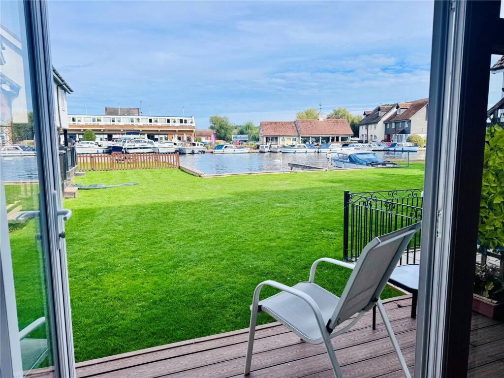 Main image of property: Staitheway Road, Wroxham, Norwich, Norfolk, NR12
