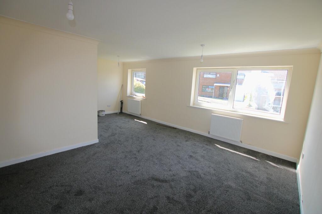 Main image of property: Queensway, Livesey/Feniscowles, Blackburn