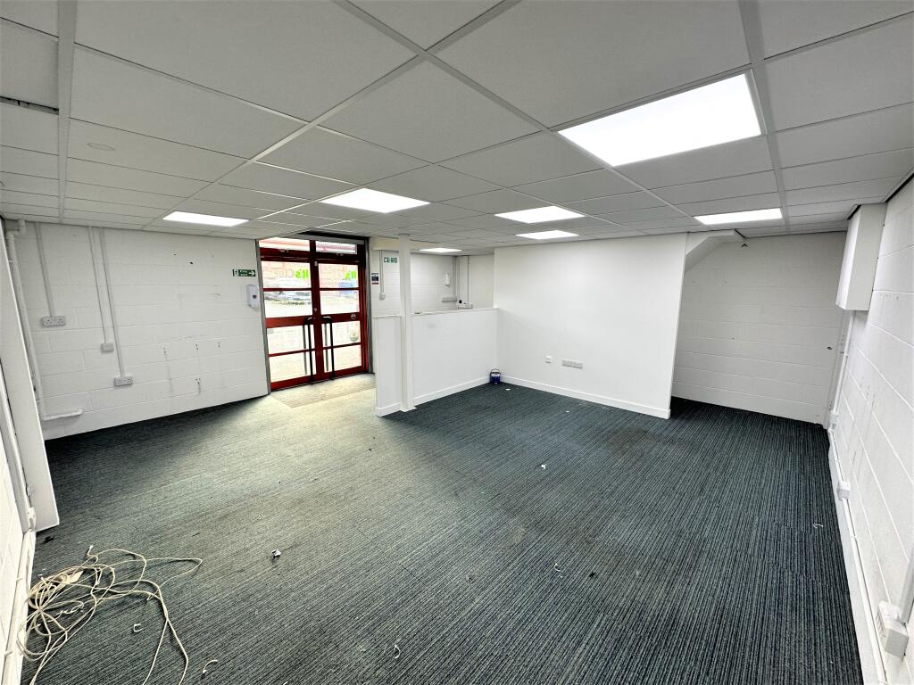 Ground Floor