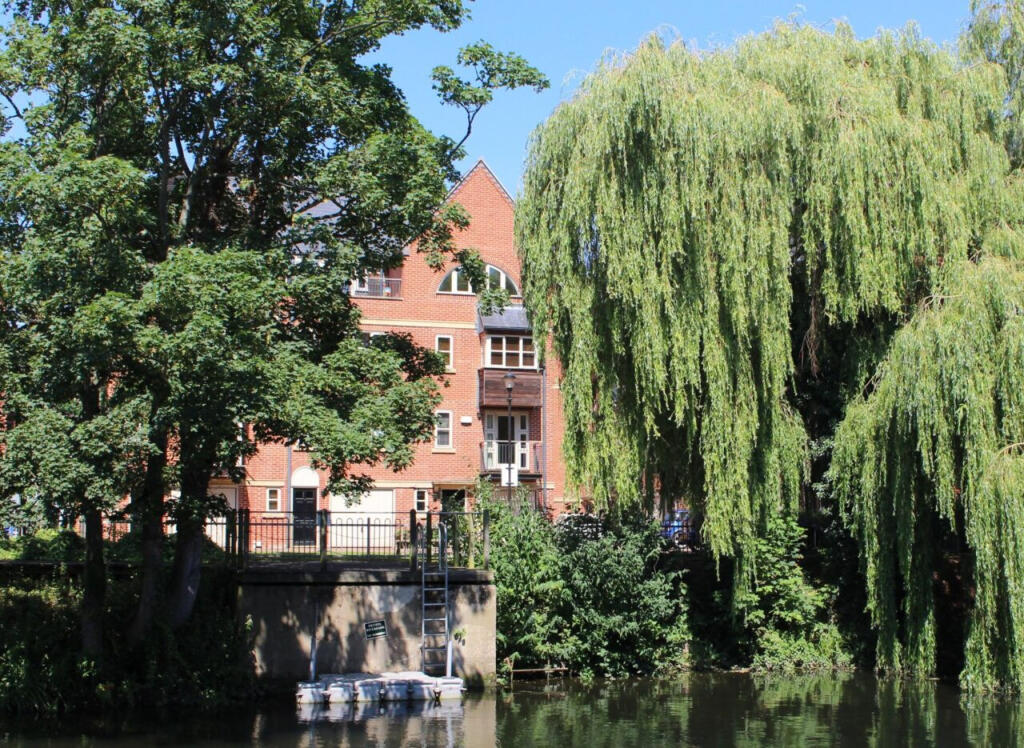 Main image of property: Old Millers Wharf, Fishergate, Norwich, Norfolk, NR3