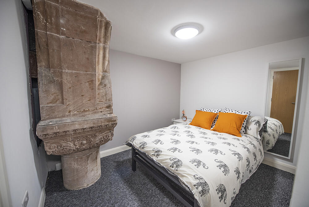Main image of property: St Cyprians, Edge Lane, Liverpool, L7 5NA