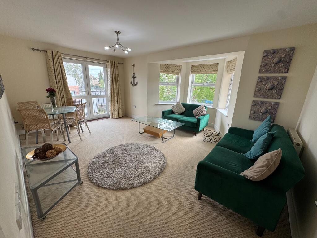 Main image of property: The Bath Building, Bath Road, Old Town, Swindon, SN1