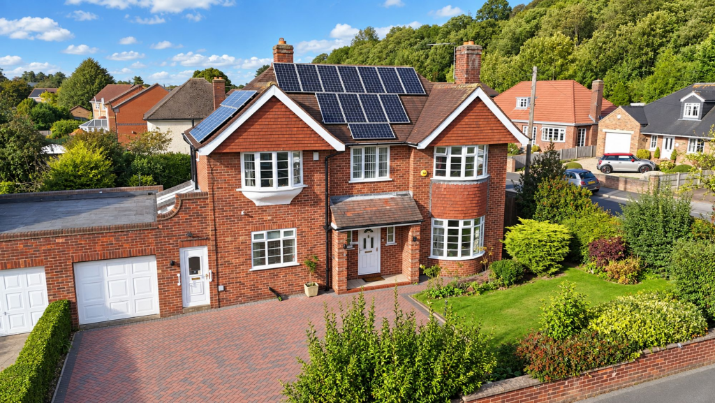 Main image of property: Gainas Avenue, Gainsborough, DN21