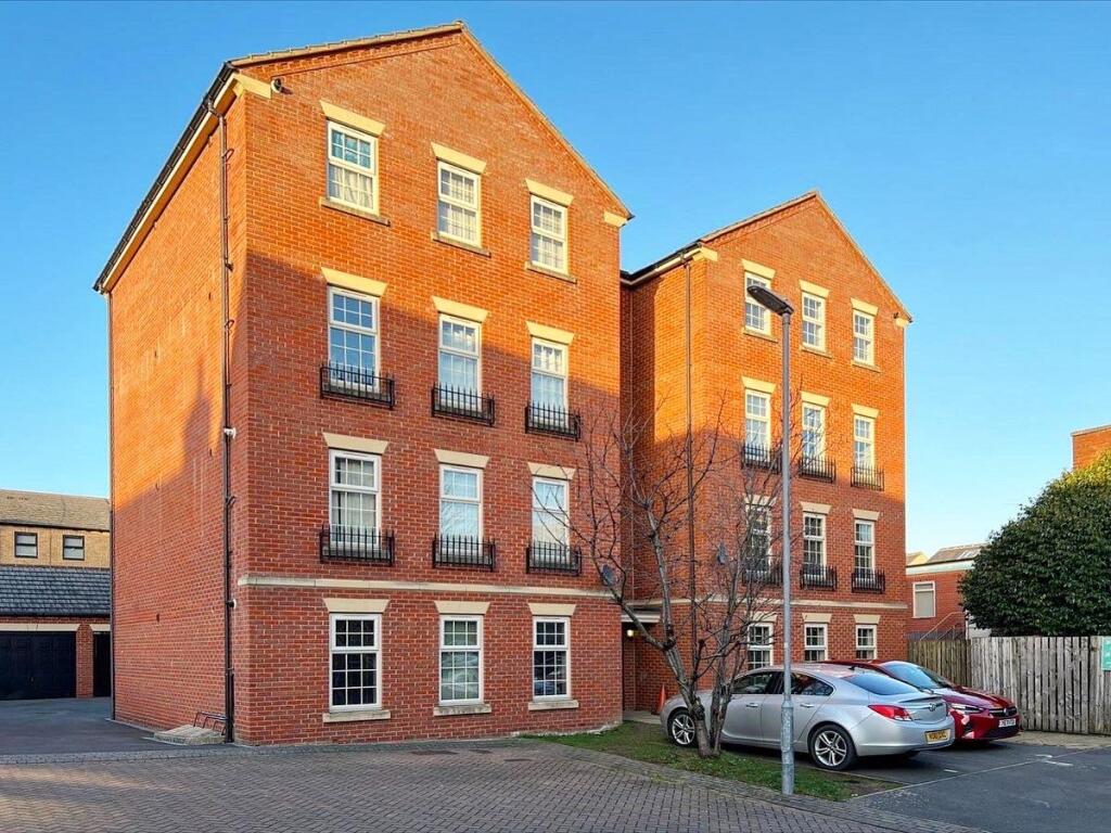 Main image of property: Myrtle Street, Barnsley
