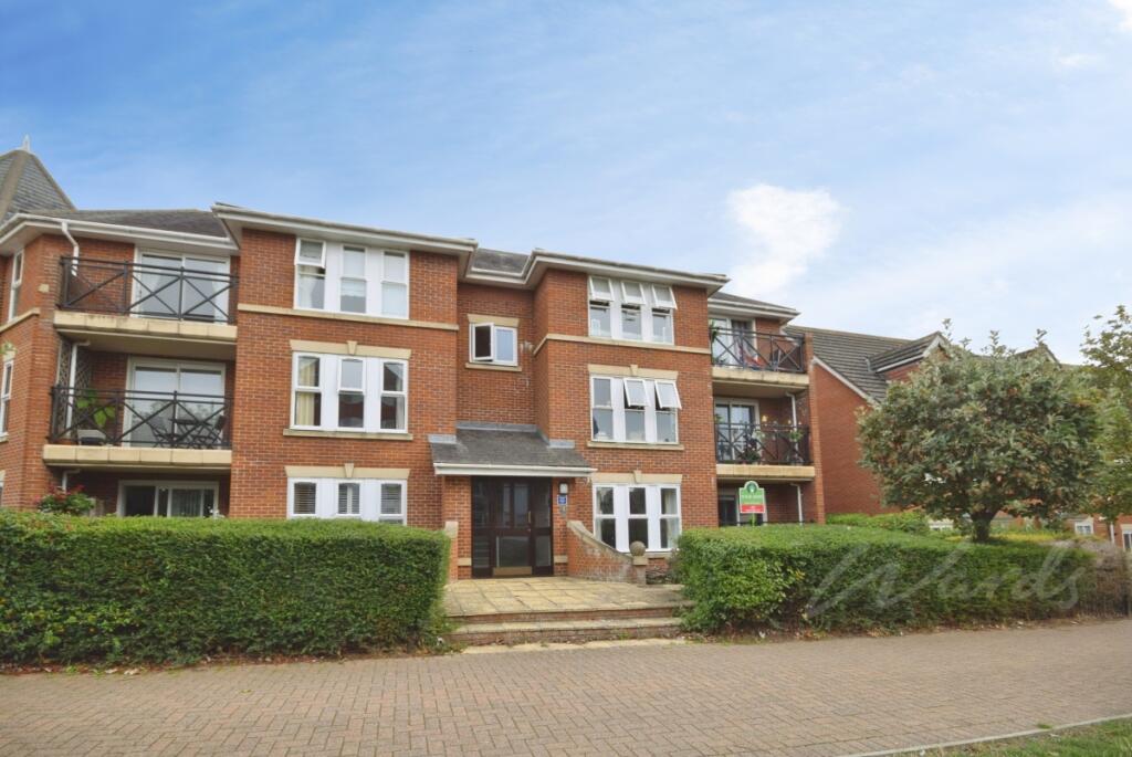 Main image of property: Goldcrest Drive St. Marys Island ME4