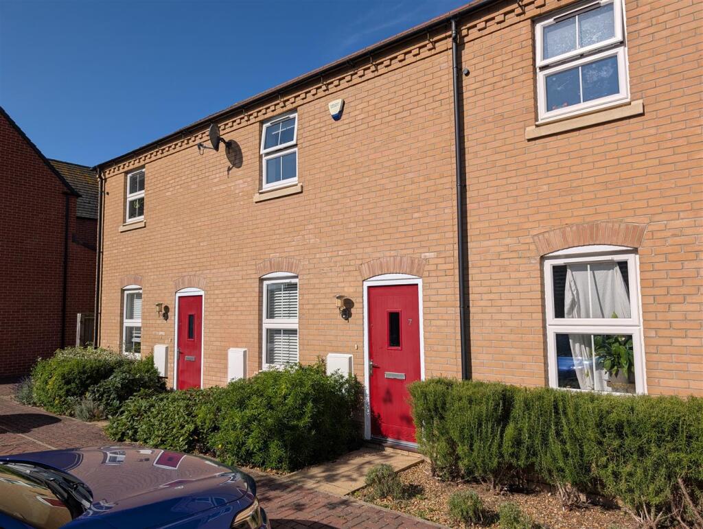 Main image of property: Chivers Way, Northstowe, Cambridge