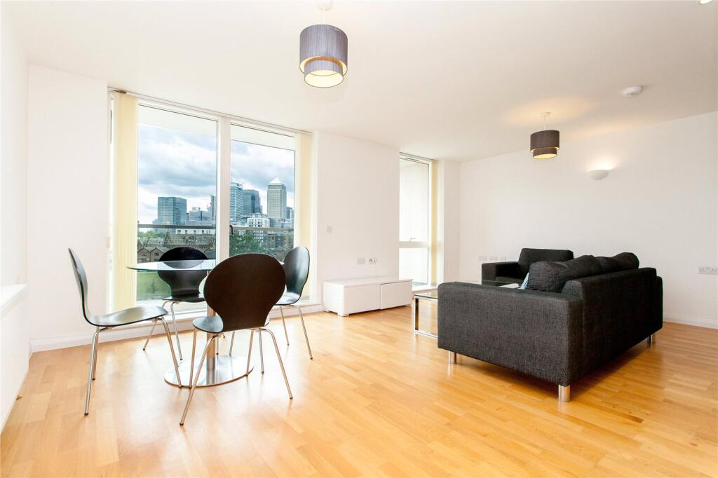 Main image of property: Hallmark Court, London, E14