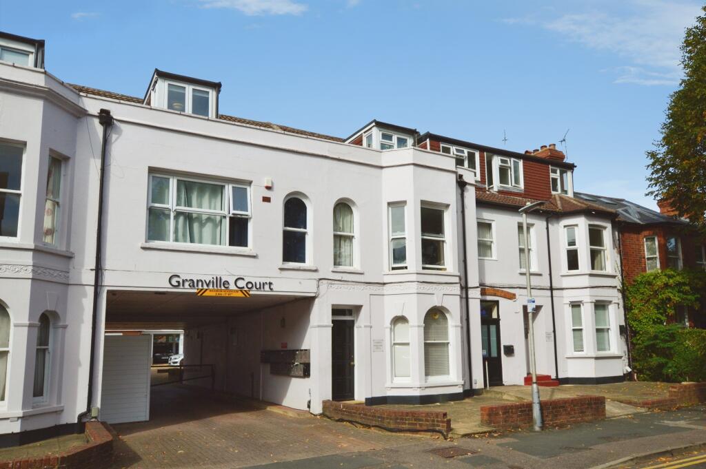 Main image of property: 23 Granville Road, St Albans, AL1