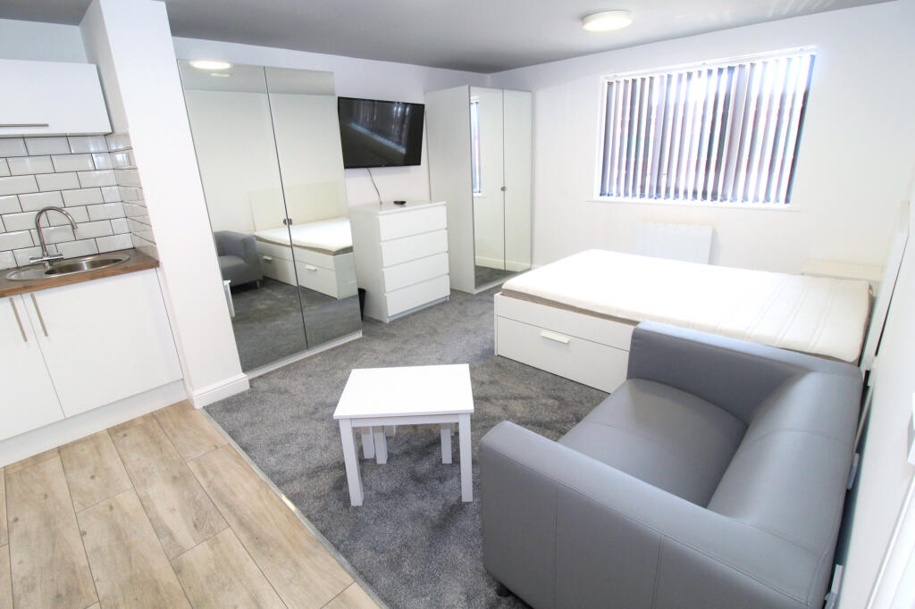 Main image of property: Kings Court, 7-8 King William Street, Coventry, West Midlands, CV1