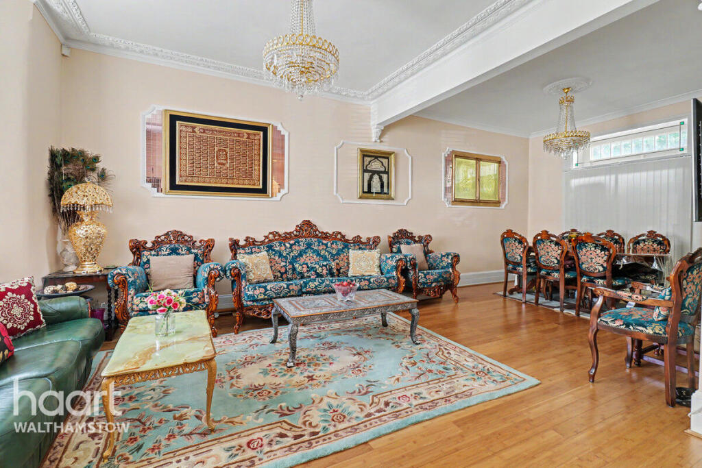 Main image of property: Priory Avenue, Walthamstow