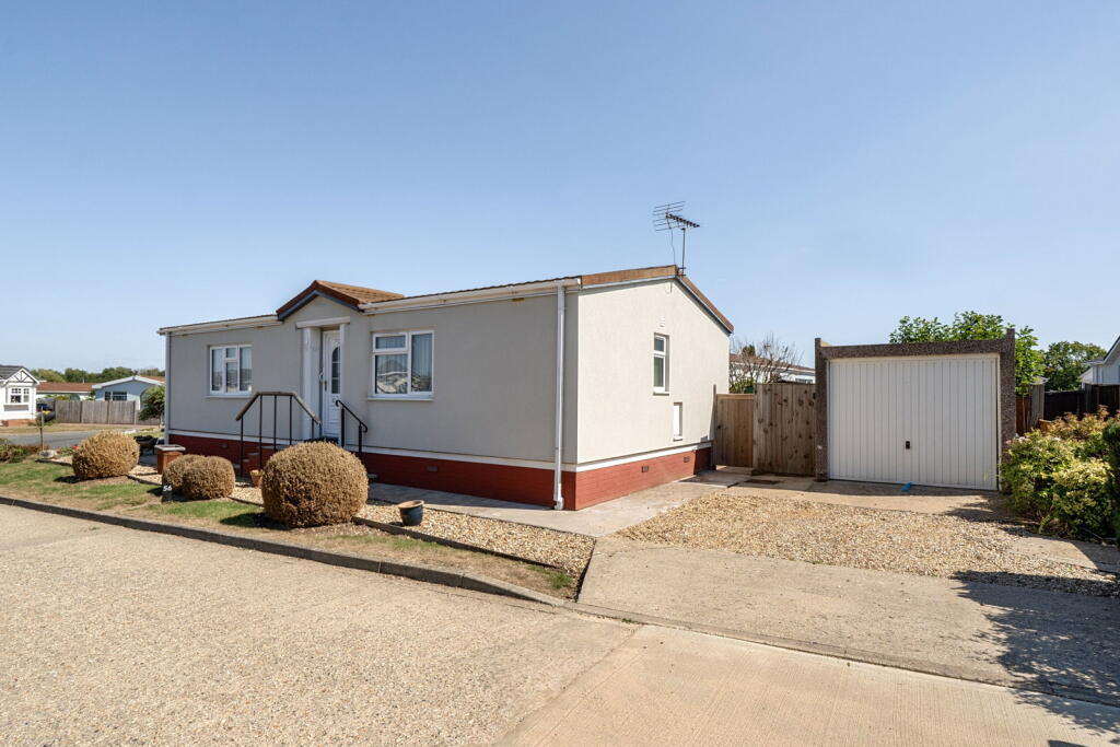 Main image of property: Redhill Court, Redhill Lane, Watton, Norfolk, IP25 6RE