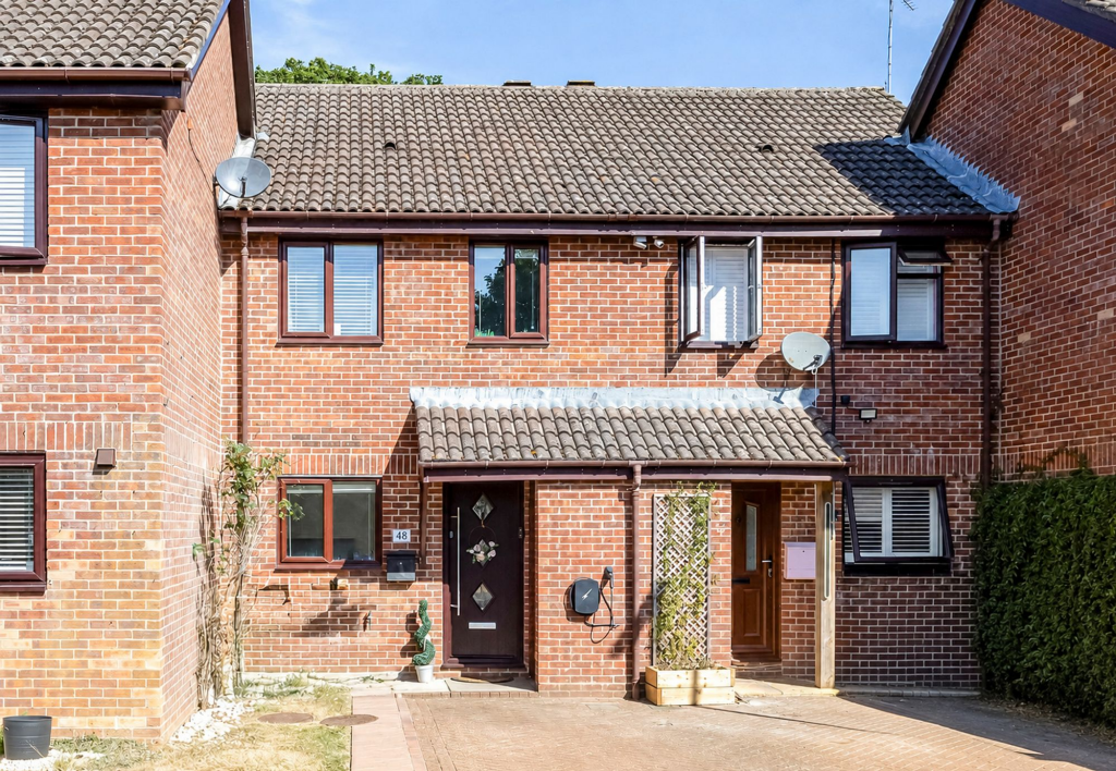 Main image of property: Black Swan Close, Pease Pottage, RH11