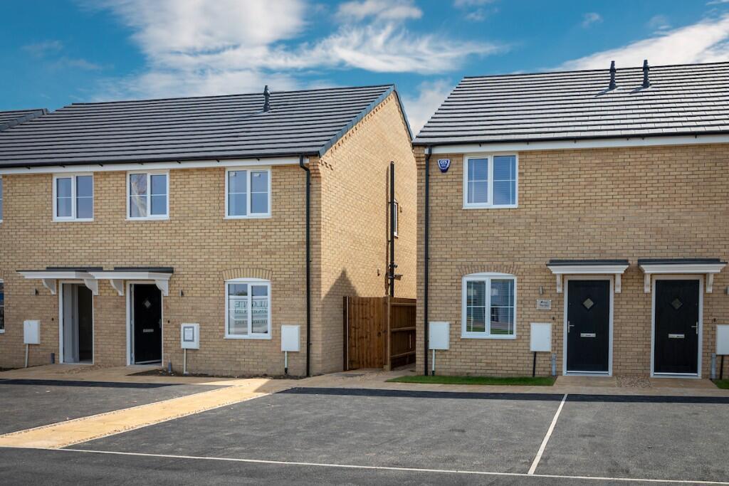 Main image of property: Peterborough Road,
Crowland,
PE6 0BA