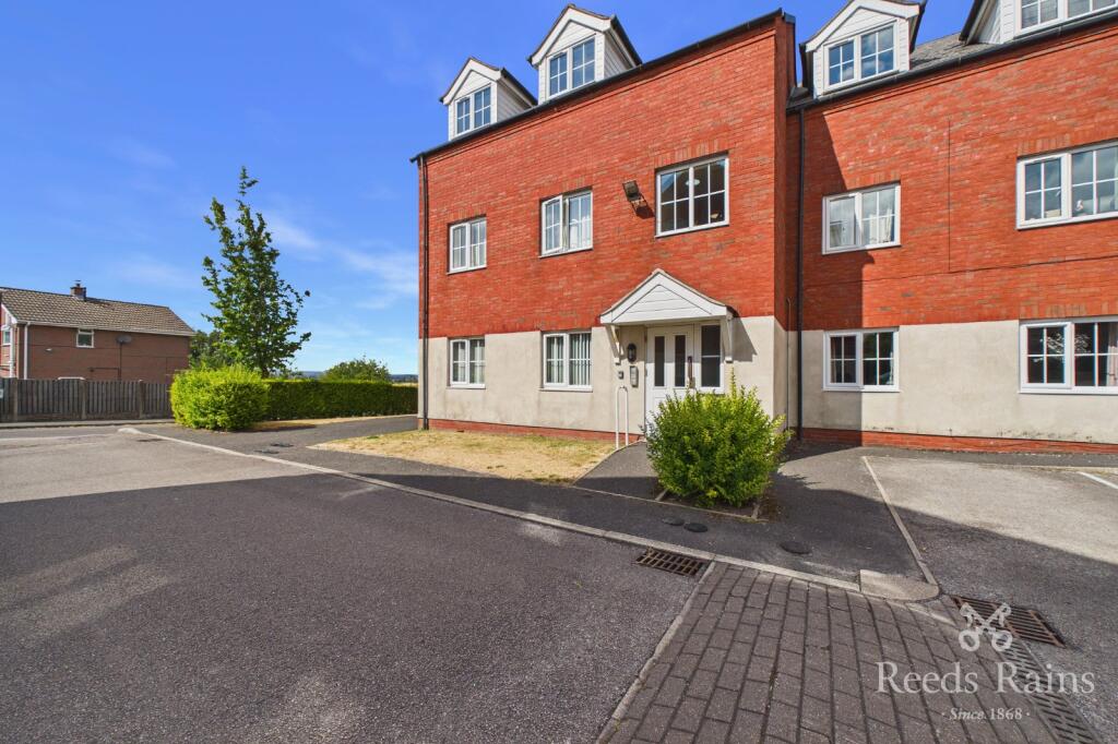 Main image of property: Waterloo Court, Lower Pilsley, Chesterfield, Derbyshire, S45