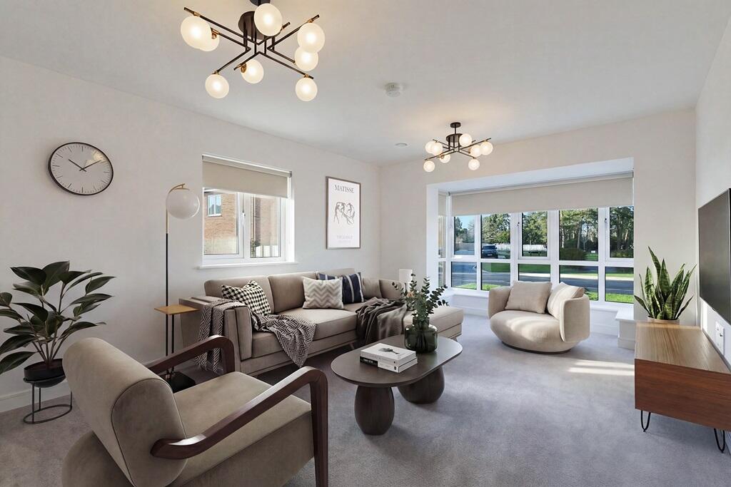 Main image of property: Kings Ride,
Ascot,
Berkshire,
SL5 7GB
