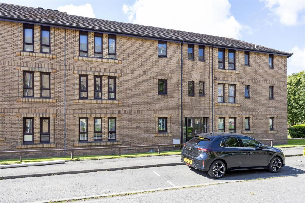 Main image of property: Raeberry Street, Glasgow