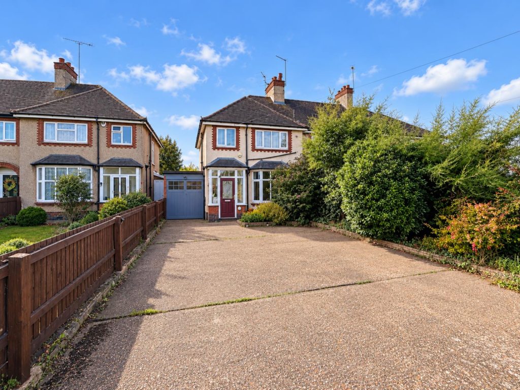 Main image of property: Booth Lane South, Boothville, Northampton NN3