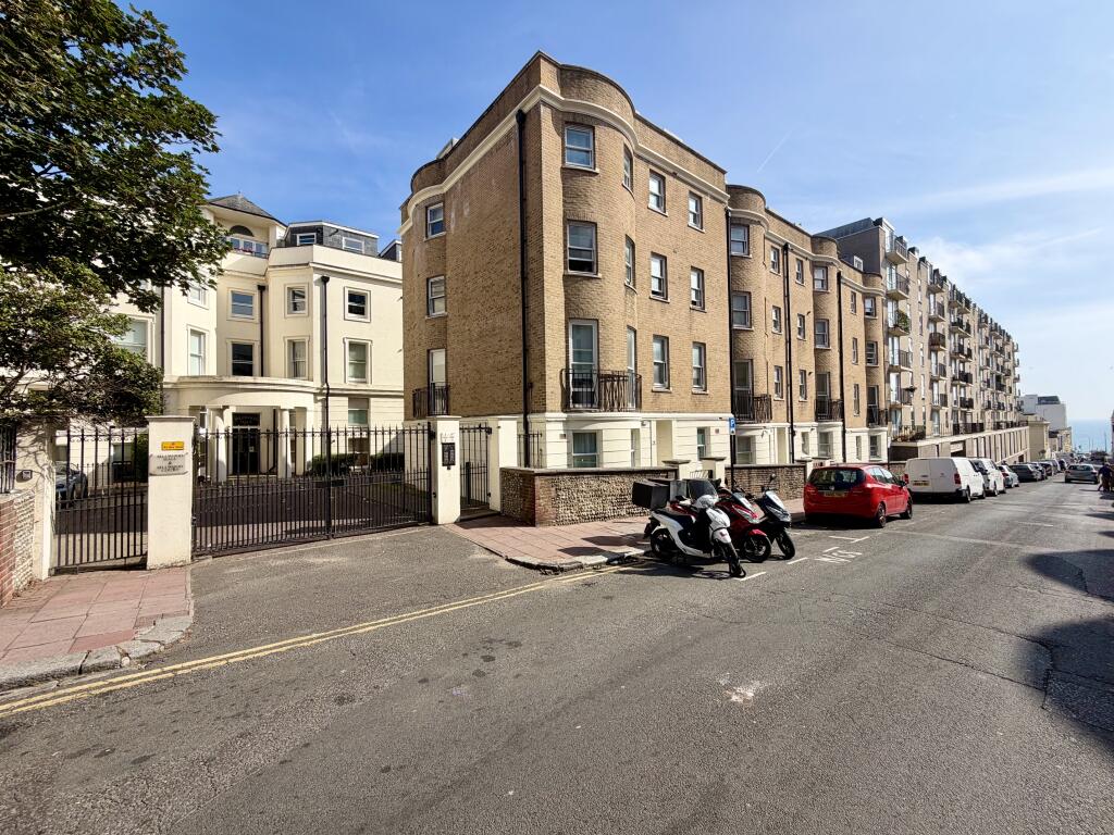Main image of property: Montpelier Road, Brighton, BN1 2NL
