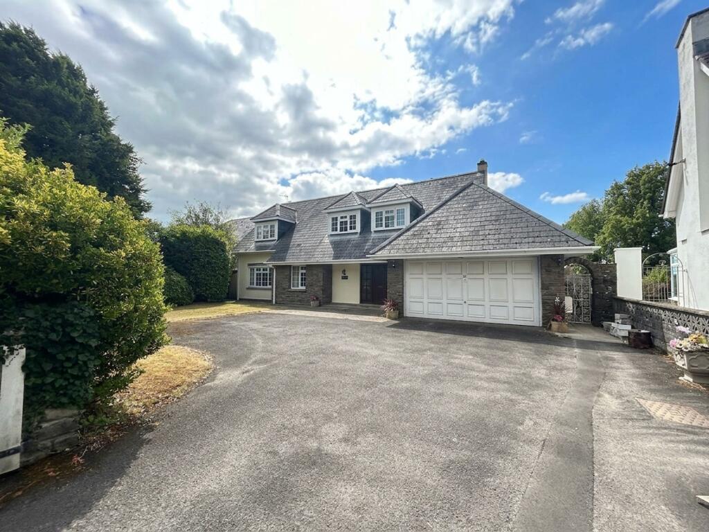 Main image of property: Rogers Lane, Laleston, CF32