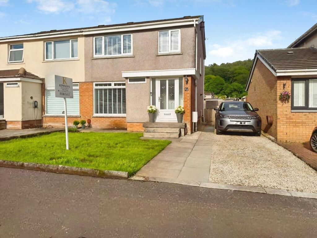 Main image of property: Lomond Road, Wemyss Bay